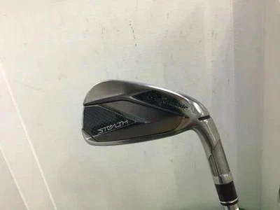 TaylorMade Stealth MAX Iron Set 6-9,Pw 5pc Flex Stiff KBS MAX MT 85 JP Steel - Image 1 of 4