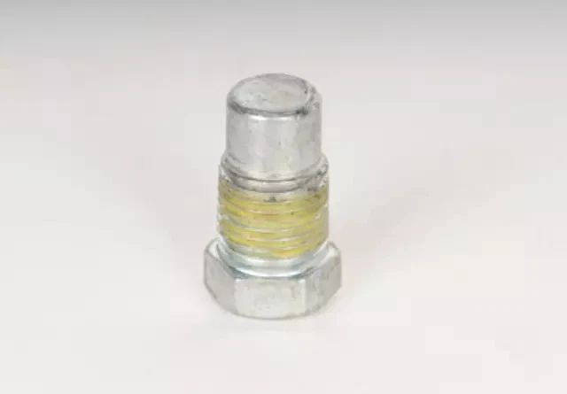 Enchufe de orificio multiusos genuino ACDelco 8654382 Foto 1 de 1