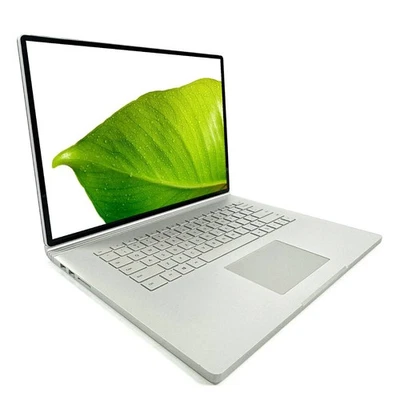 Microsoft Surface Book 2 15" Laptop Tab i7-8650U Nvidia 1060 16GB 256GB SSD 1793 - Image 1 of 4