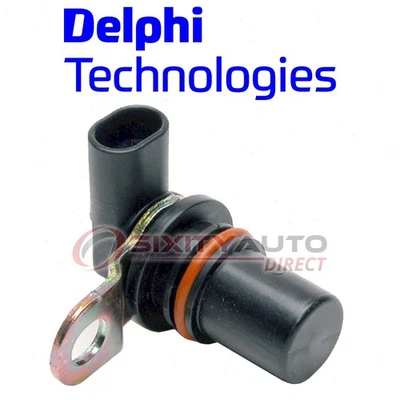Delphi Vehicle Speed Sensor for 2005-2008 Chevrolet Uplander 3.5L 3.9L V6 rz Foto 1 de 4