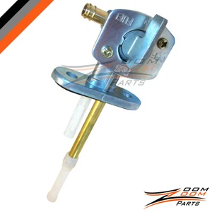 1987 - 2006 Yamaha Banshee 350 YFZ350 ATV Fuel Gas Petcock Valve Switch Pump - Picture 1 of 1