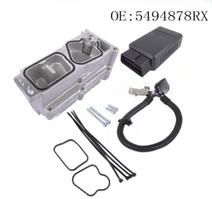 Actuador turbo diésel HE300VG 68445522AA/para Ram 2500 3500 2013-18 Cummins 6,7 L - Imagen 1 de 5
