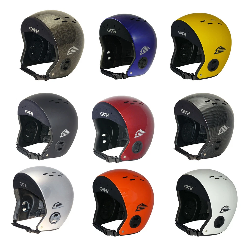 Gath Neo Sport Surf Helmet
