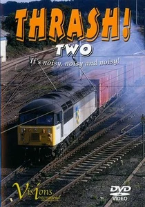 Thrash 2! It's noisy, noisy and noisy! - Bild 1 von 1