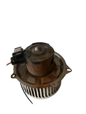 94 95 96 97 98 99 00 01 02 03 04 FORD MUSTANG AC Heater Blower Motor - Image 1 of 4