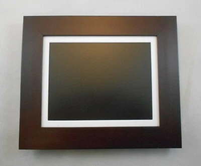 Coby DP843WD 8” Digital Photo Frame - Image 1 of 3