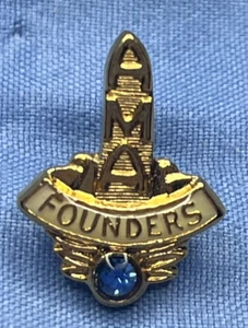 SPILLA AMA FOUNDERS - Foto 1 di 4