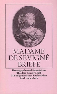 Briefe - Madame de Sévigné - Insel Verlag - Picture 1 of 4