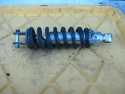 Amortiguador trasero Suzuki Boulevard C50 2005 Foto 1 de 4