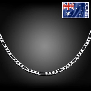 Sterling Silver Chains for Men for sale 