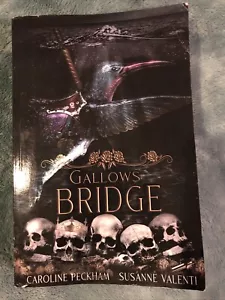 Galgenbrücke von Valenti, Susanne Taschenbuch gebraucht - Bild 1 von 2