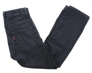 Levi's 511 Boys Skinny Jeans Five Pocket Denim Pant, Cotton Blend - Picture 1 of 6