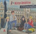 Die Alster-Detektive H&#246;rspielbox Folge 1-6 H&#246;rspiel H&#246;rbuch CD Box Set 3