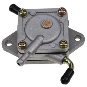 Fuel Pump For John Deere 130 165 185 112L LX172 GT242 RX95 SX95 AMT600 4x2 Gator - Picture 1 of 6