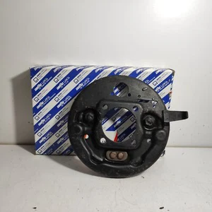 BREMSBACKENHALTER HINTEN RECHTS FIAT 850 ORIGINAL 4123546 - Bild 1 von 7