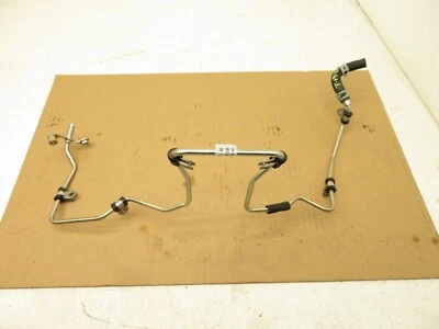 AUDI S6 2013-2018 4,0 L V8 QUATTRO MOTOR DE GASOLINA MOTOR RIEL DE COMBUSTIBLE OEM Foto 1 de 4