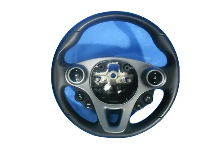 VOLANTE MANUBRIO STERZO SMART FORTWO W453 2014 Foto 1 de 4
