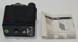 TELEMECANIQUE XMA PRESSURE SWITCH XMA-H12L2135 12 BAR - Picture 1 of 6