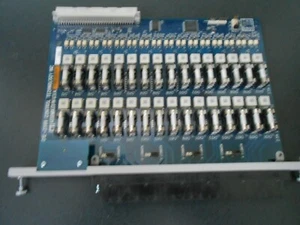 CTI Control Technology 901E-2599 AC Out 901E2599 PLC Module Free Shipping - Picture 1 of 8