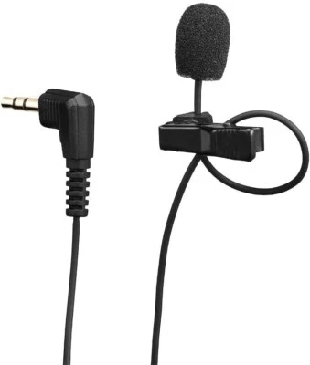 JOBY Wavo Lav PRO Lavalier Microphone - Image 1 of 4