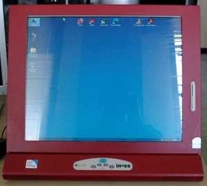 Ordenador Antivandalico INVES CIT 3500A Multiboot Windows XP + Windows 7 - Imagen 1 de 14