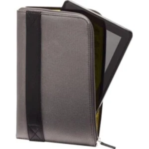 Amazon Reißverschlusshülle für Kindle Fire - Graphit KOSTENLOSER VERSAND - Bild 1 von 4