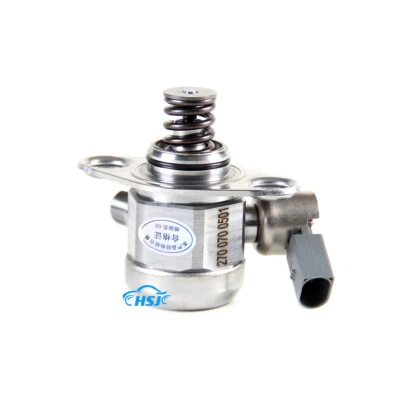 2.0T High Pressure Fuel Pump Fit For Mercedes-Benz CLA200 CLA250 #A2700700501# - Image 1 of 4