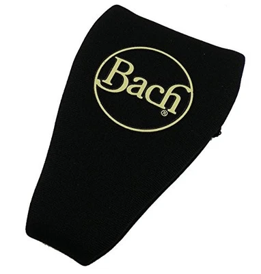 Bolsa boquilla neopreno BACH bajo trombón color para tuba: negro Foto 1 de 2