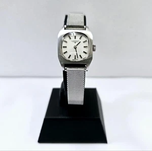 Reloj Longines para mujer envuelto a mano - Imagen 1 de 9