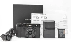 S Number 10 298 Times Fujifilm X100F 14718 - Picture 1 of 10