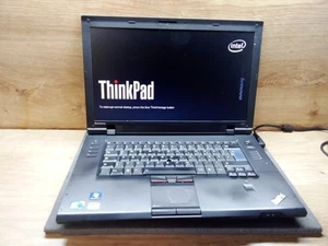 Lenovo ThinkPad L512 Intel Core i5 / 15,6 Zoll - Afbeelding 1 van 15