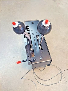 Kilduff Ratchet Man shifter for 4l60e/4l80e - Picture 1 of 4