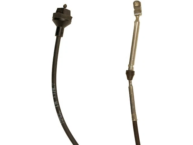 Throttle Cable For Cordoba Fifth Avenue LeBaron Aspen Diplomat Mirada JV12W3 - Image 1 of 1