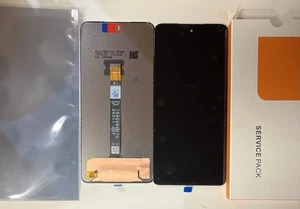 Motorola G75 Lcd Screen Display Moto G75 5G Genuine Lcd Screen XT2437-2 XT2437 - Picture 1 of 1