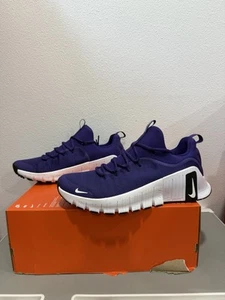 Nike Free Metcon 6 TB men shoe HM3754-500 New Fast ship - Picture 1 of 6