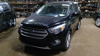 Coolant Reservoir Fits 17-19 ESCAPE 907215 Foto 1 de 4