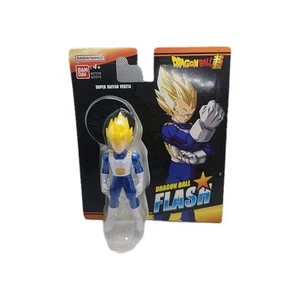 Bandai Namco Ban DaI Super Dragon Ball *Flash Super Saiyan Vegeta - Picture 1 of 2