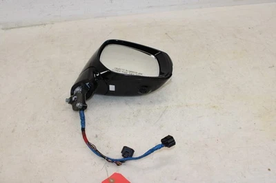 Оригинальное правостороннее зеркало обзора 2017–2018 Infiniti Q60 с камерой MY29 - Изображение 1 из 4