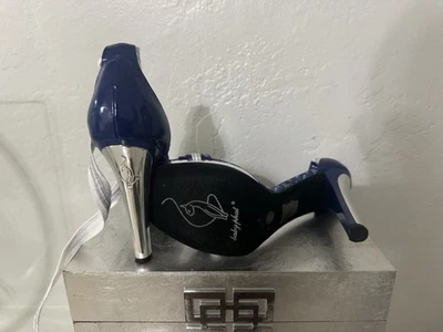 Y2K Baby Phat Heels Size 9 - Image 1 of 4