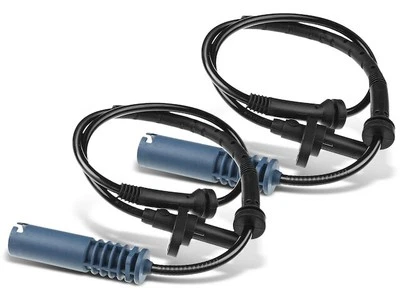 Para 2009-2010, 2012 BMW 335i xDrive conjunto de sensor de velocidade APR 65544ZBWV - Imagem 1 de 2
