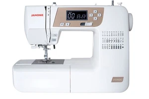 Janome 2030DC-T Sewing Machine - Factory Serviced - Picture 1 of 5
