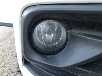 Luz antiniebla de esquina/estacionamiento compatible con 12-21 NV 3500 932122 Foto 1 de 4