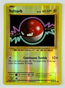 Pokémon 2017 - XY - Evolutions - Elige tu tarjeta - Imagen 1 de 25