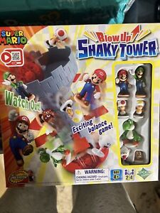 Super Mario Bros Luigi Yoshi Peach Action Figures Toys Cars Cake Toppers Games🍄