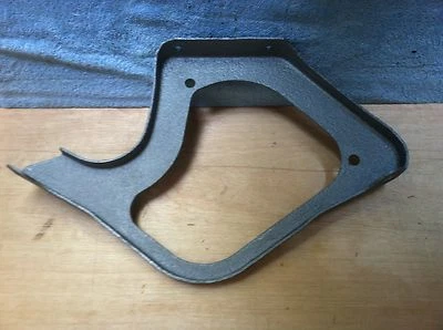 DODGE - PLYMOUTH - CHRYSLER - MONTAJE MOTOR DELANTERO DESOTO 1936 - 1937 Y OTROS AÑOS Foto 1 de 4