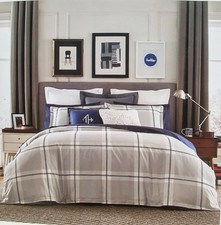 Tommy Hilfiger Plaid Comforter Sets Sets For Sale Ebay