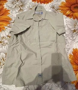 Ladies Size 14 Regretta Shirt ideal for summer nights Excellent Condition - Picture 1 of 4