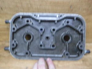 1995 95 SEA DOO HX 717 OEM CYLINDER HEAD LID CAP TOP END 290923251 FAST SHIPPIN - Picture 1 of 20