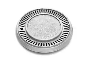Koreanischer Naturstein Serpentine Grill Grill Teller, Made in Korea - Bild 1 von 8