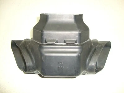 Yamaha YZF R1 2009-2014 OEM RAM TUBO DE ADMISIÓN DE AIRE CONDUCTO 09-14 2013 2014 Foto 1 de 3